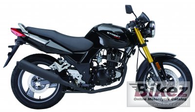 2010 Kreidler Street 125 DD photo